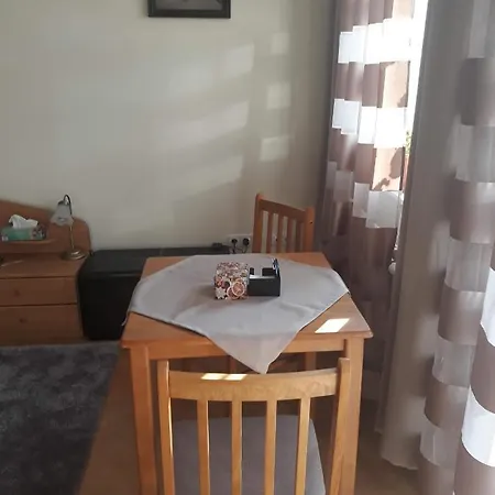 Suendoergo Διαμέρισμα Γκιόρ